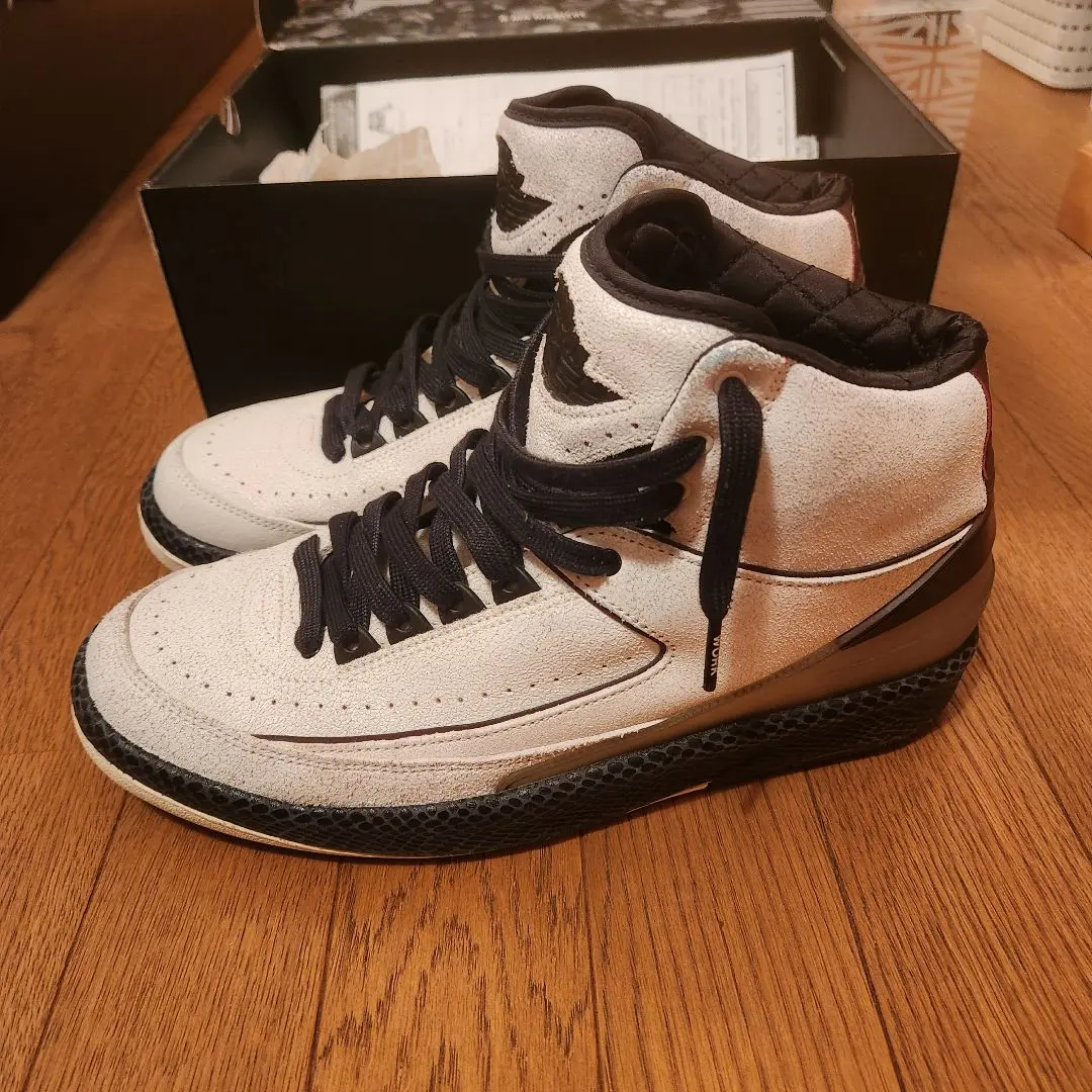 2026年最新】AJ2 アママニエールの人気アイテム - メルカリ