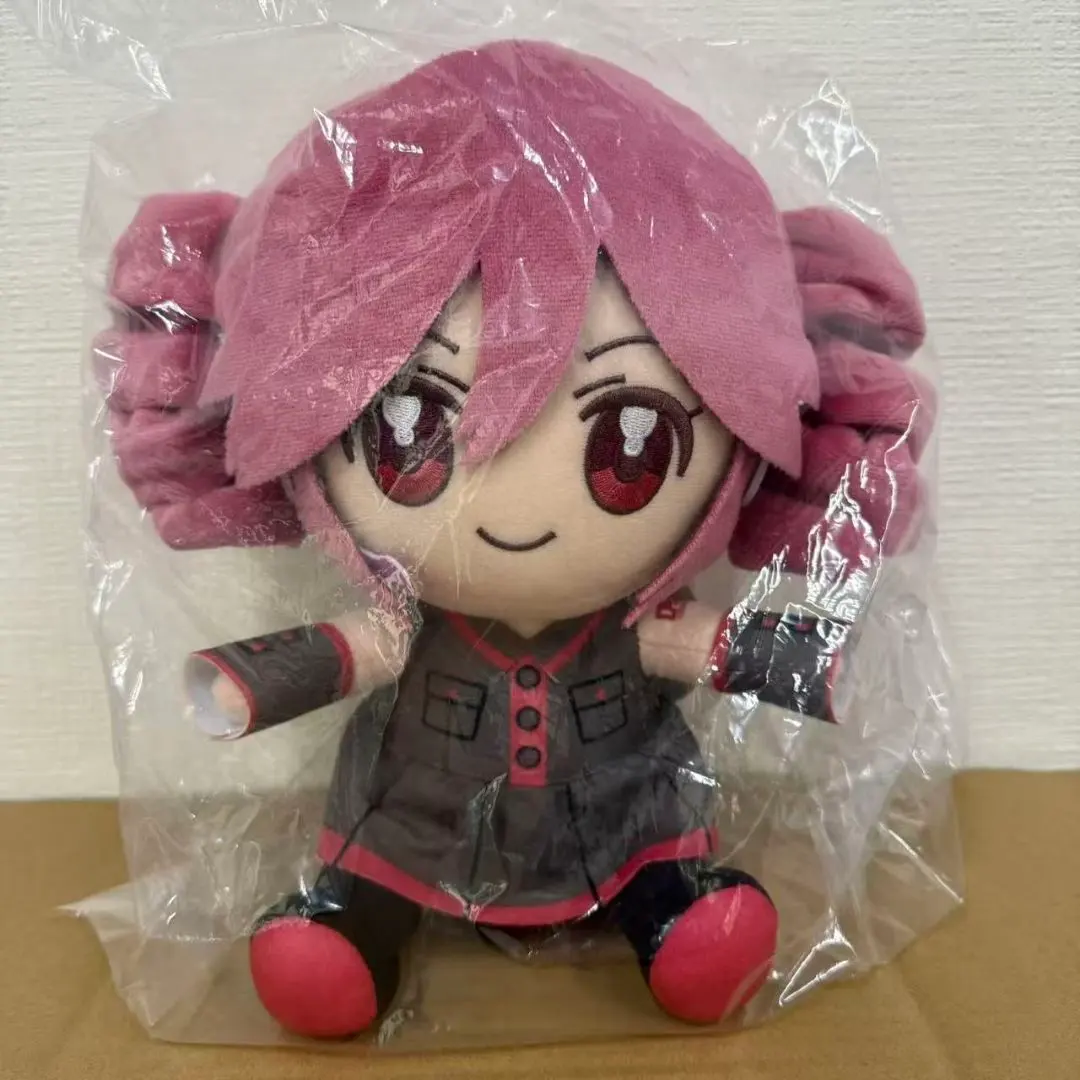 2026年最新】重音テト おすわりbigぬいぐるみ ラウンドワン限定の人気