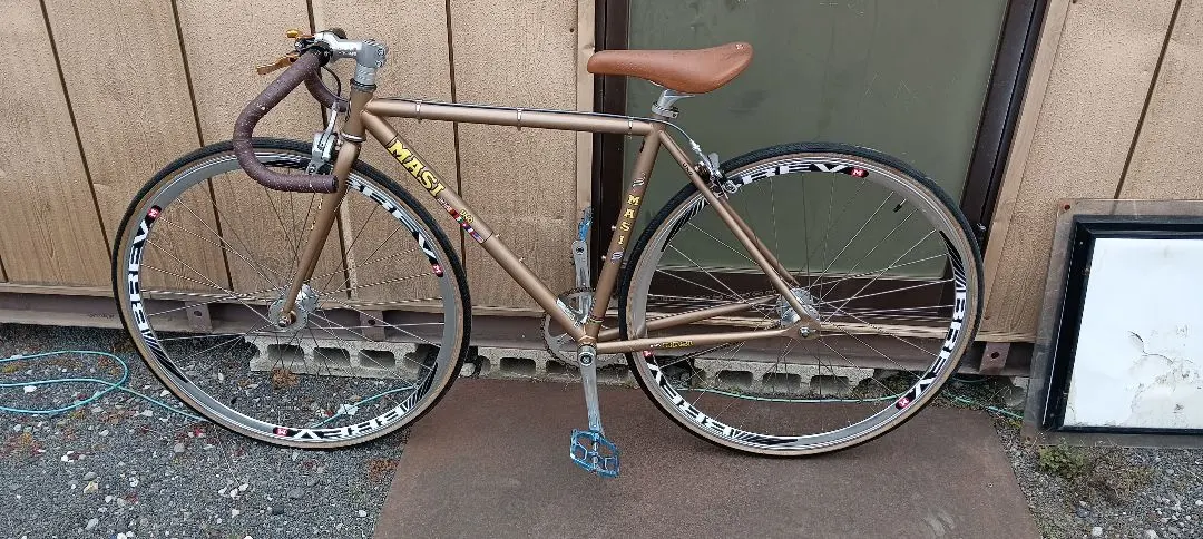 2026年最新】masi ピストの人気アイテム - メルカリ