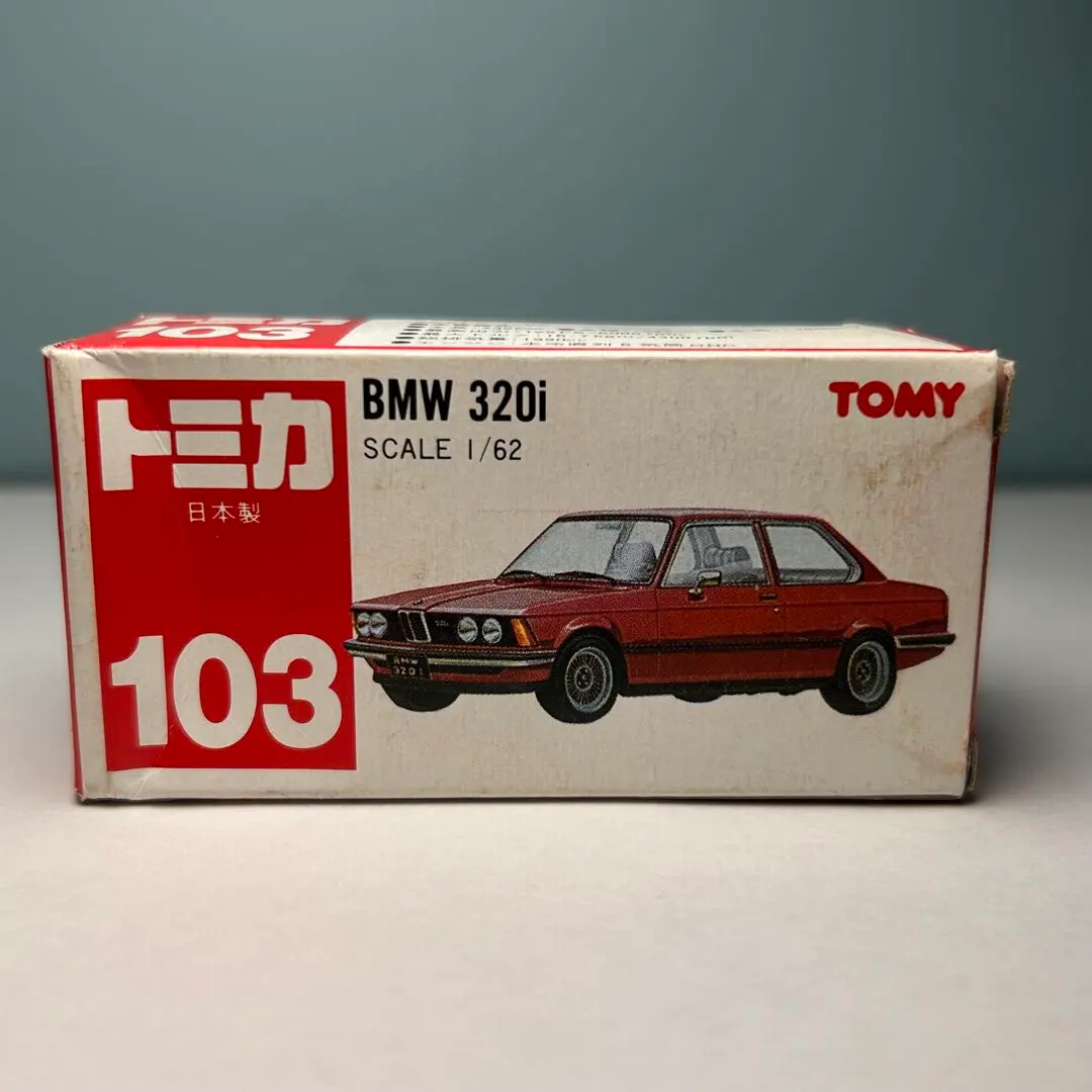 2026年最新】トミカ BMW 320の人気アイテム - メルカリ