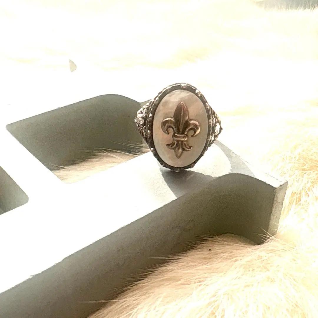 2026年最新】パトリック コックス リングのみの人気アイテム - メルカリ