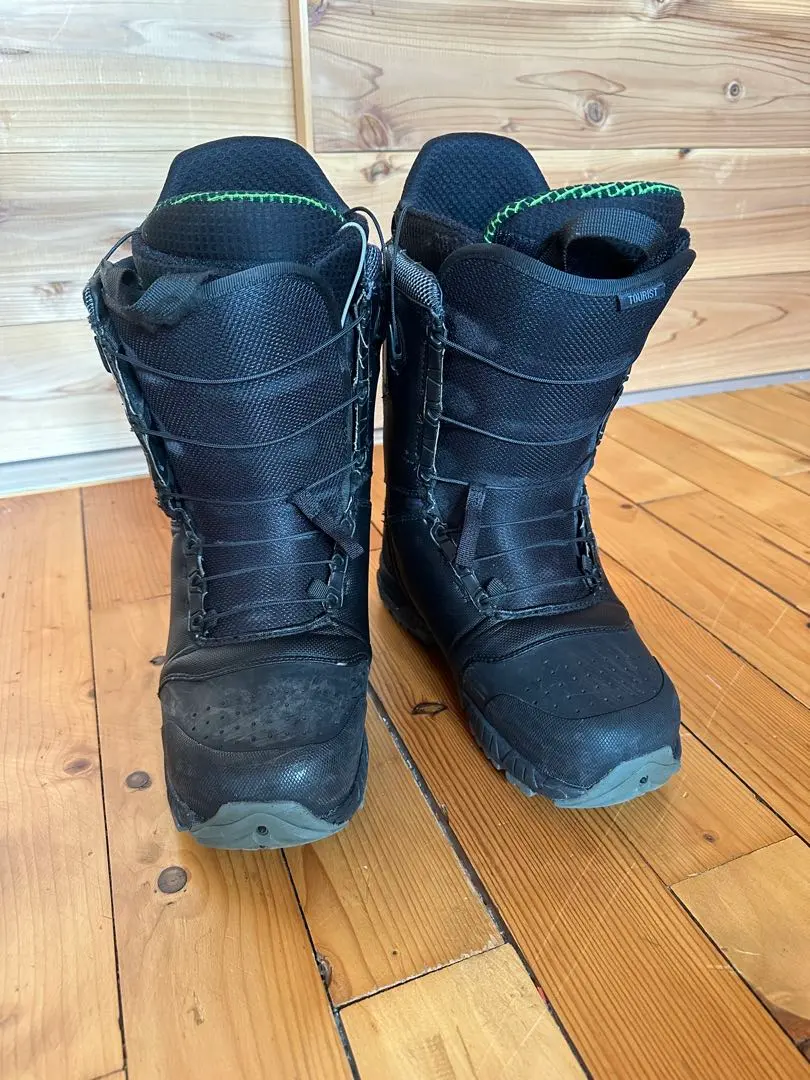 2026年最新】BURTON Touristの人気アイテム - メルカリ