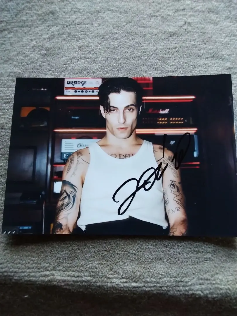 2026年最新】Maneskin サインの人気アイテム - メルカリ