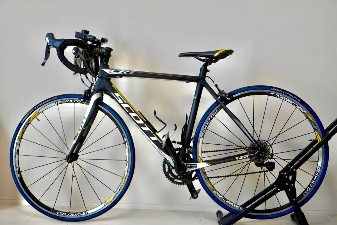 2026年最新】scott cr1の人気アイテム - メルカリ