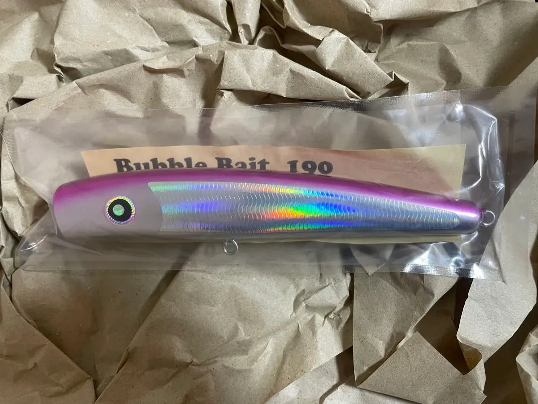 2026年最新】ローカルスタンダード バブルベイトの人気アイテム - メルカリ