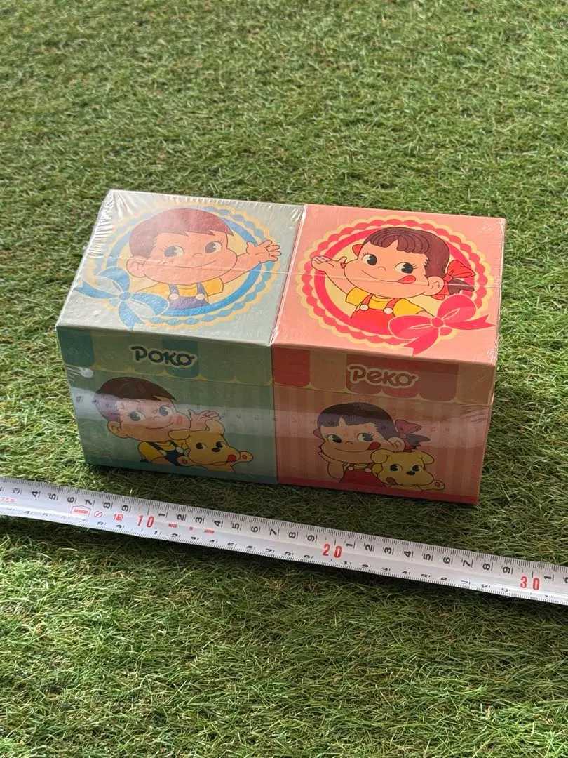 2026年最新】ペコちゃんパズルの人気アイテム - メルカリ
