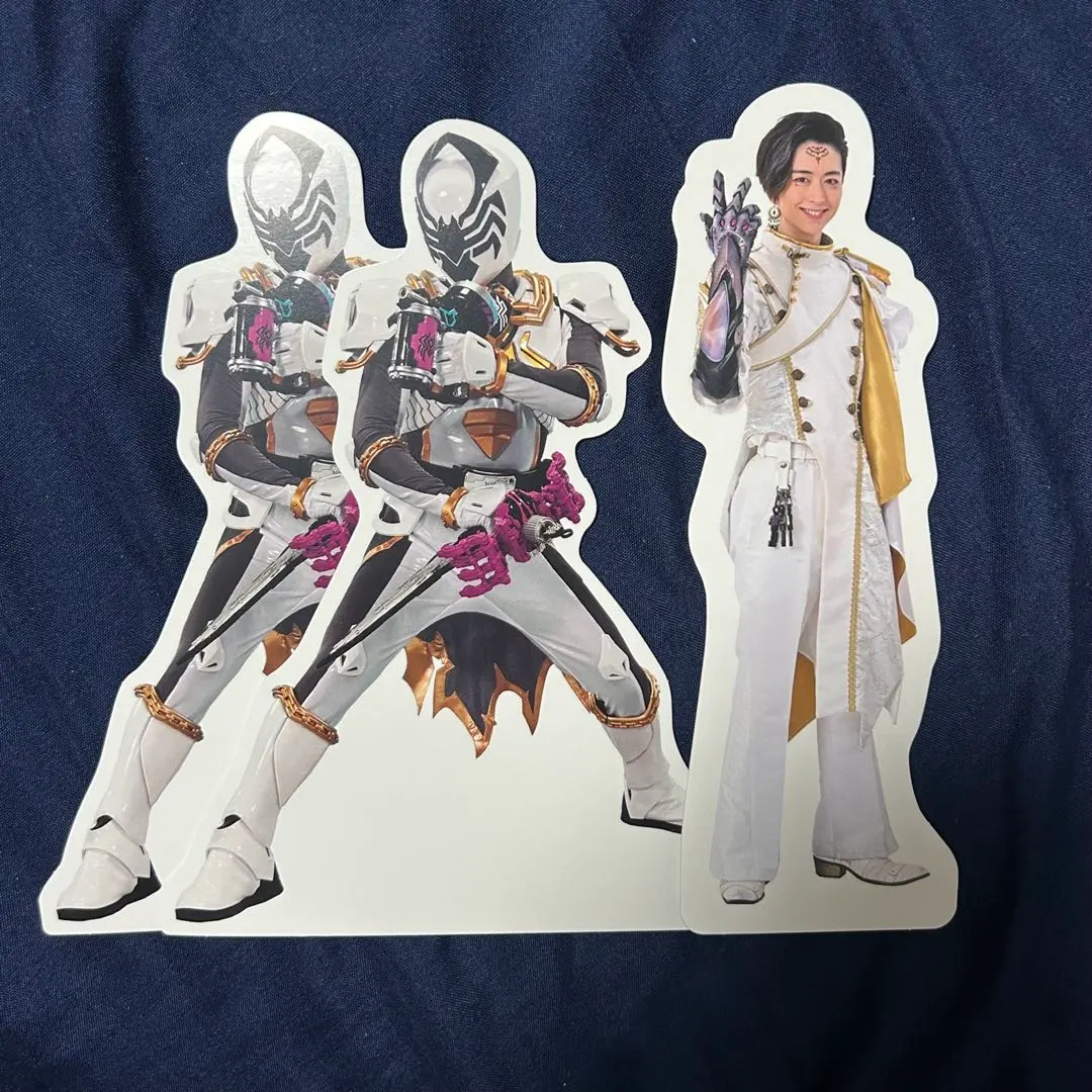 2026年最新】キングオージャー ジェラミー ブロマイドの人気アイテム