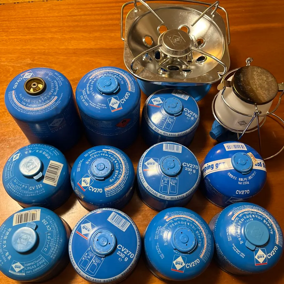 2026年最新】キャンピングガス250の人気アイテム - メルカリ