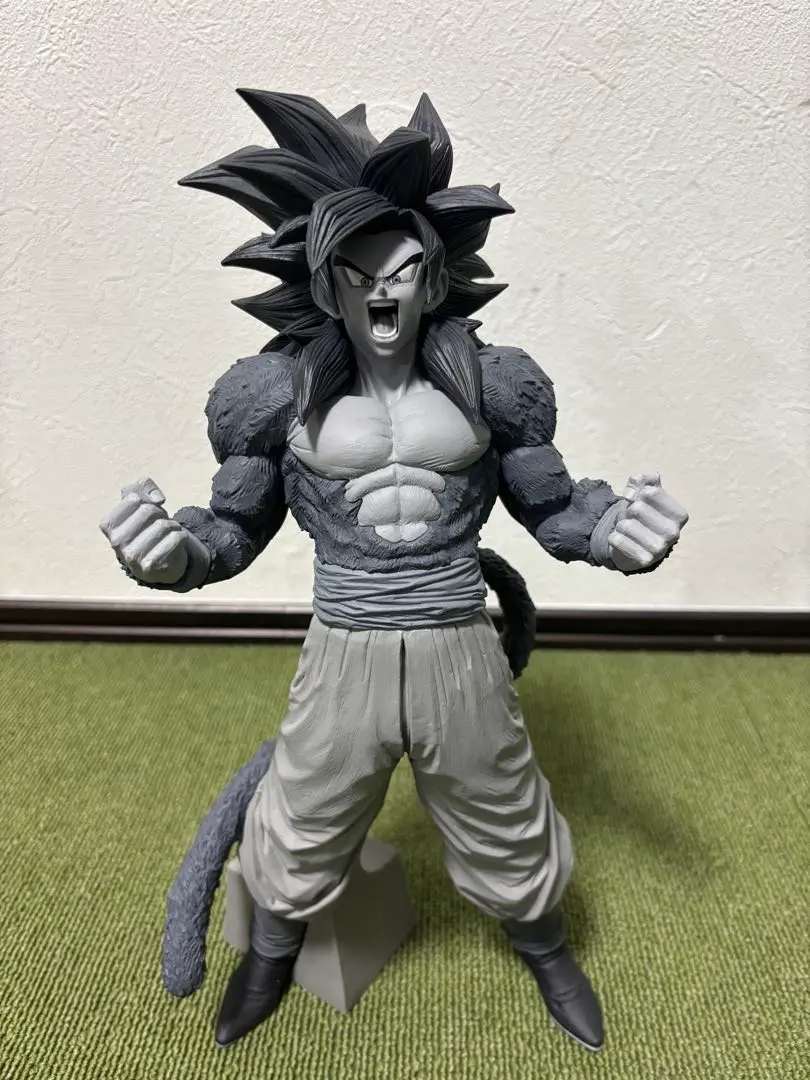 2026年最新】smsp 孫悟空4 d賞の人気アイテム - メルカリ