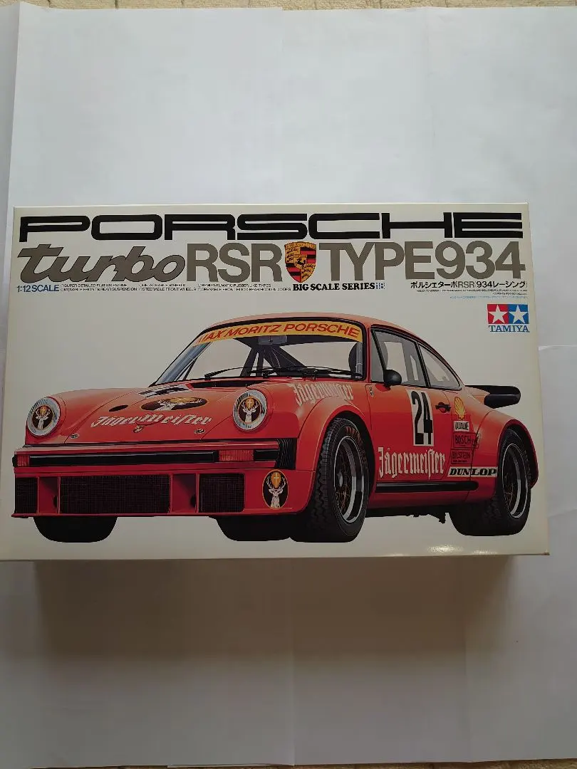 2026年最新】ポルシェ 934 1/12の人気アイテム - メルカリ