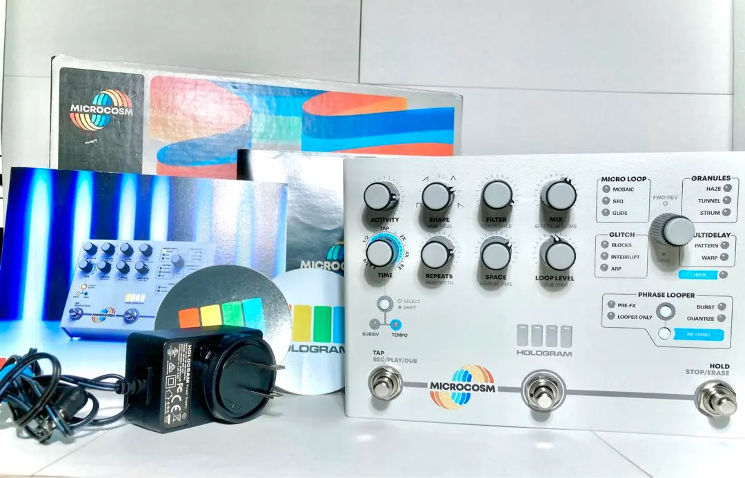 2026年最新】Hologram microcosmの人気アイテム - メルカリ