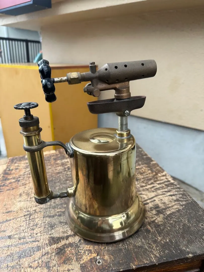 2026年最新】ガソリン トーチランプの人気アイテム - メルカリ