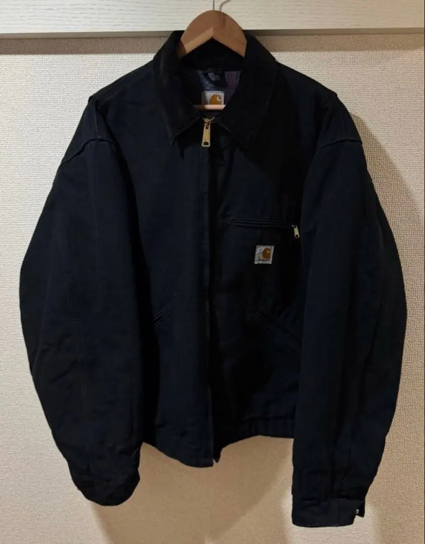 2026年最新】カーハート（carhartt） detroit jacket デトロイト