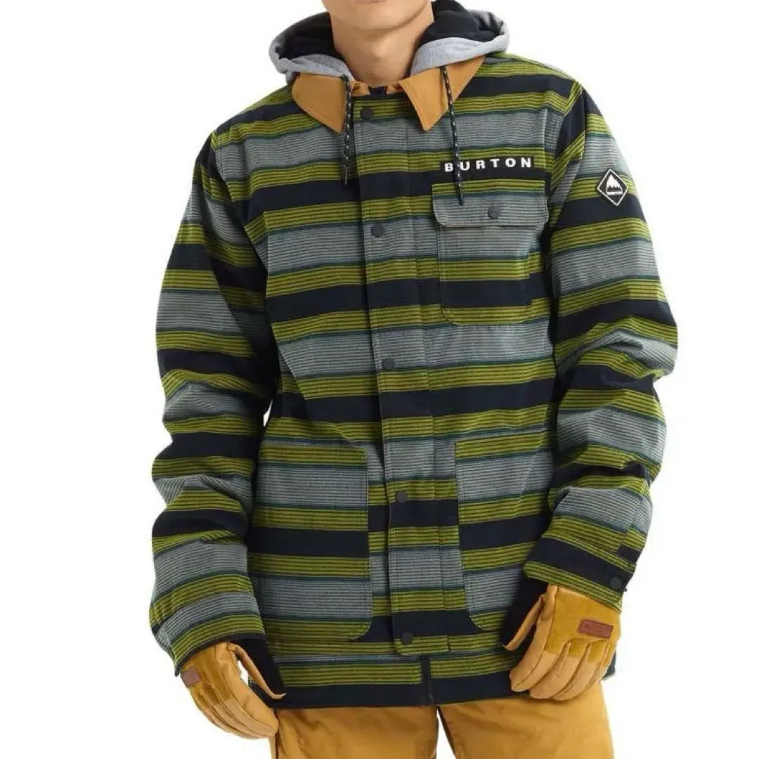 2026年最新】burton バートン dunmoreの人気アイテム - メルカリ