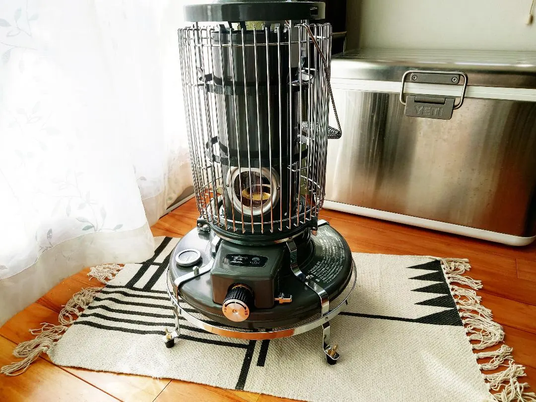 2026年最新】石油ストーブ PODの人気アイテム - メルカリ