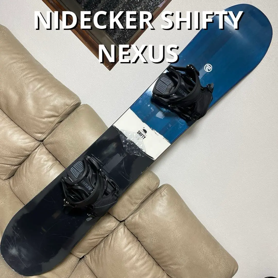 2026年最新】flow shiftyの人気アイテム - メルカリ