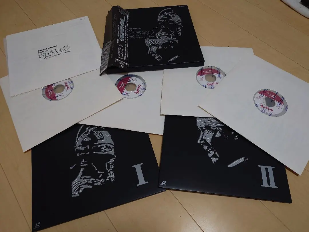 2026年最新】ウルトラセブン ldの人気アイテム - メルカリ