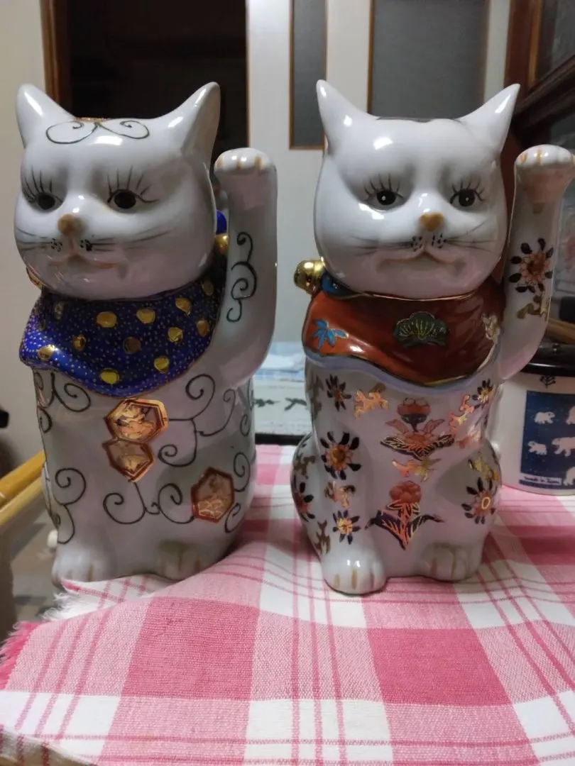 2026年最新】伊万里焼 招き猫の人気アイテム - メルカリ