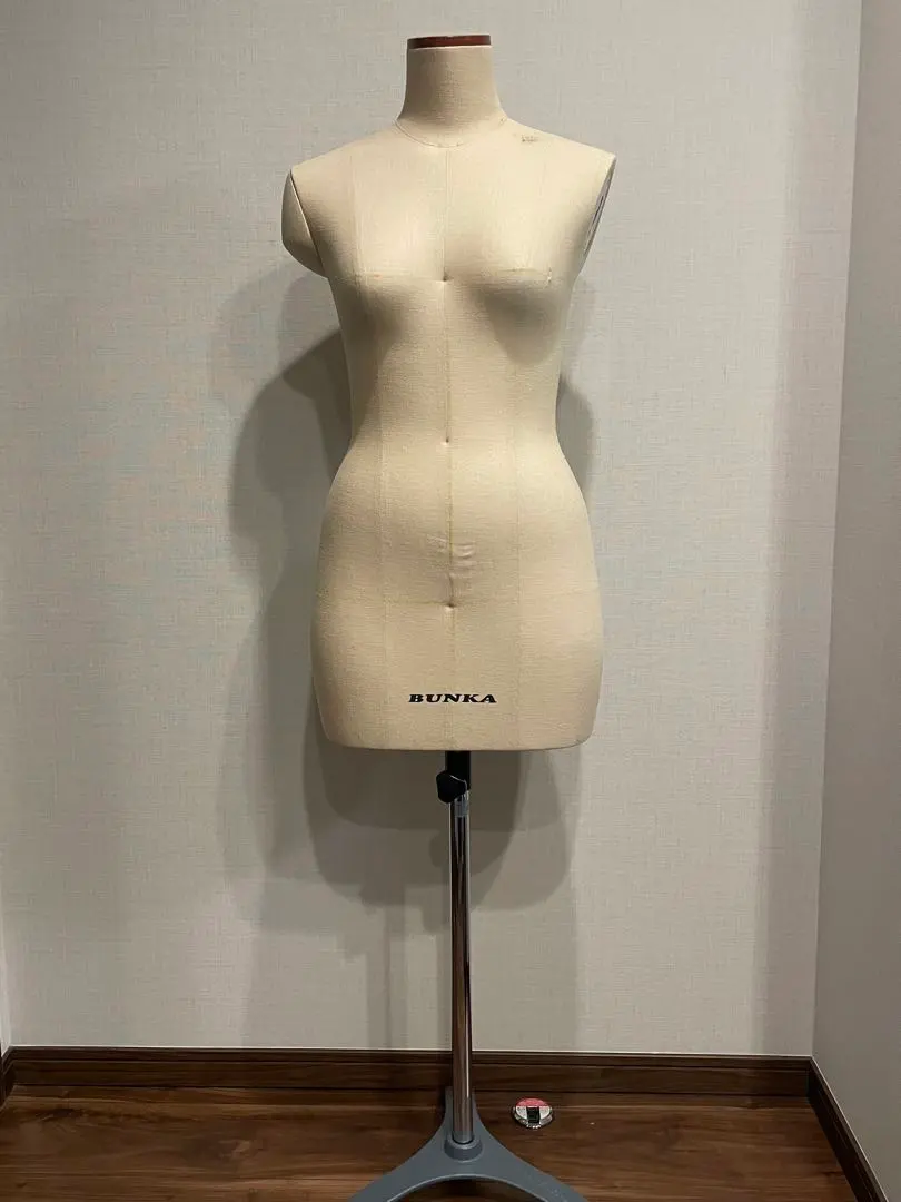 2026年最新】文化服装学院 トルソー bunka ボディ マネキンの人気