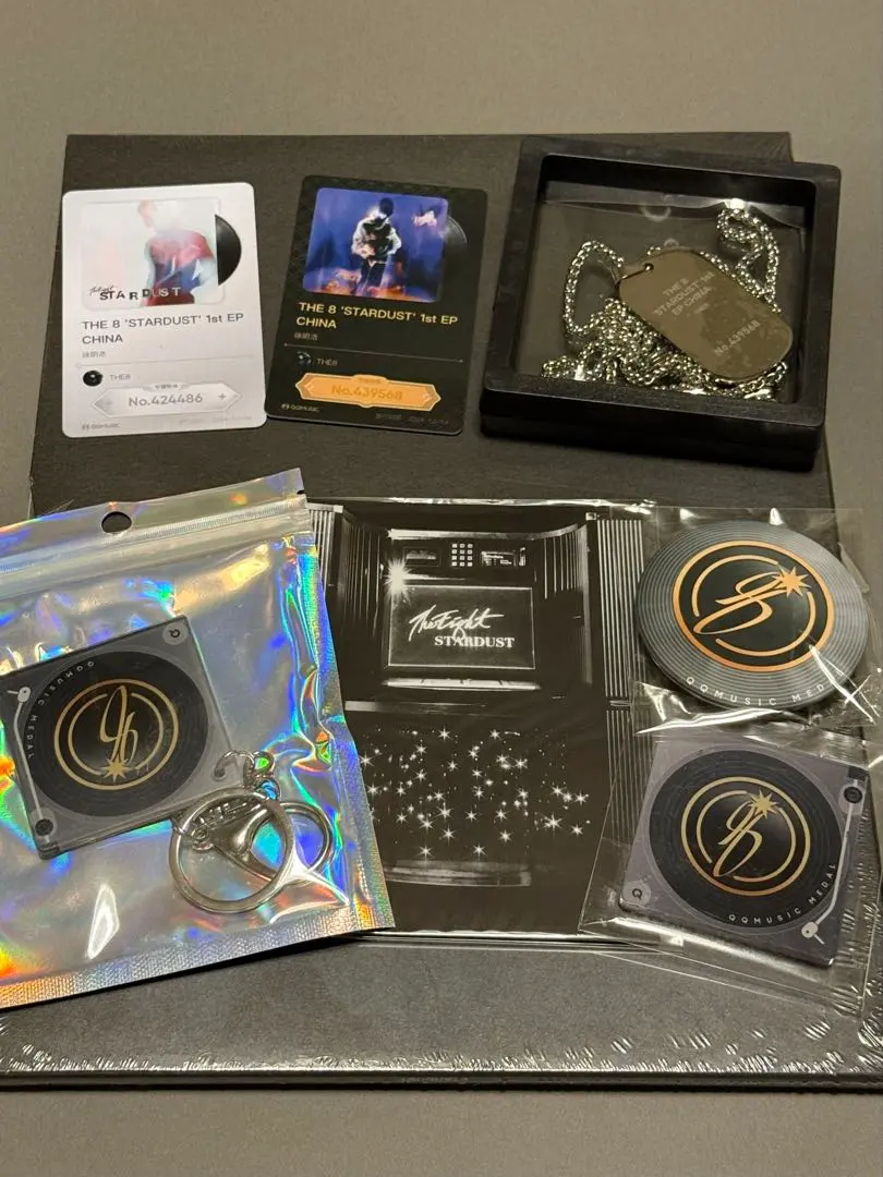 2026年最新】Stardust the8の人気アイテム - メルカリ