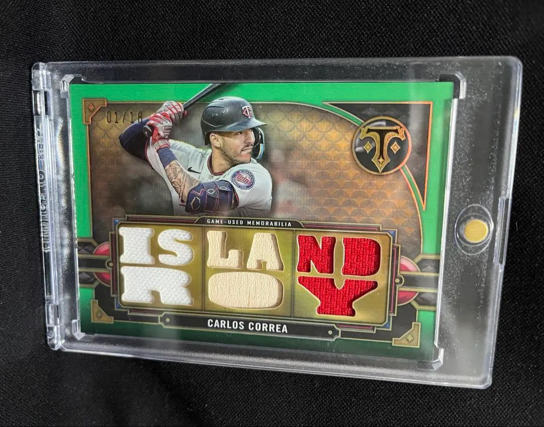 2026年最新】CARLOS correaの人気アイテム - メルカリ