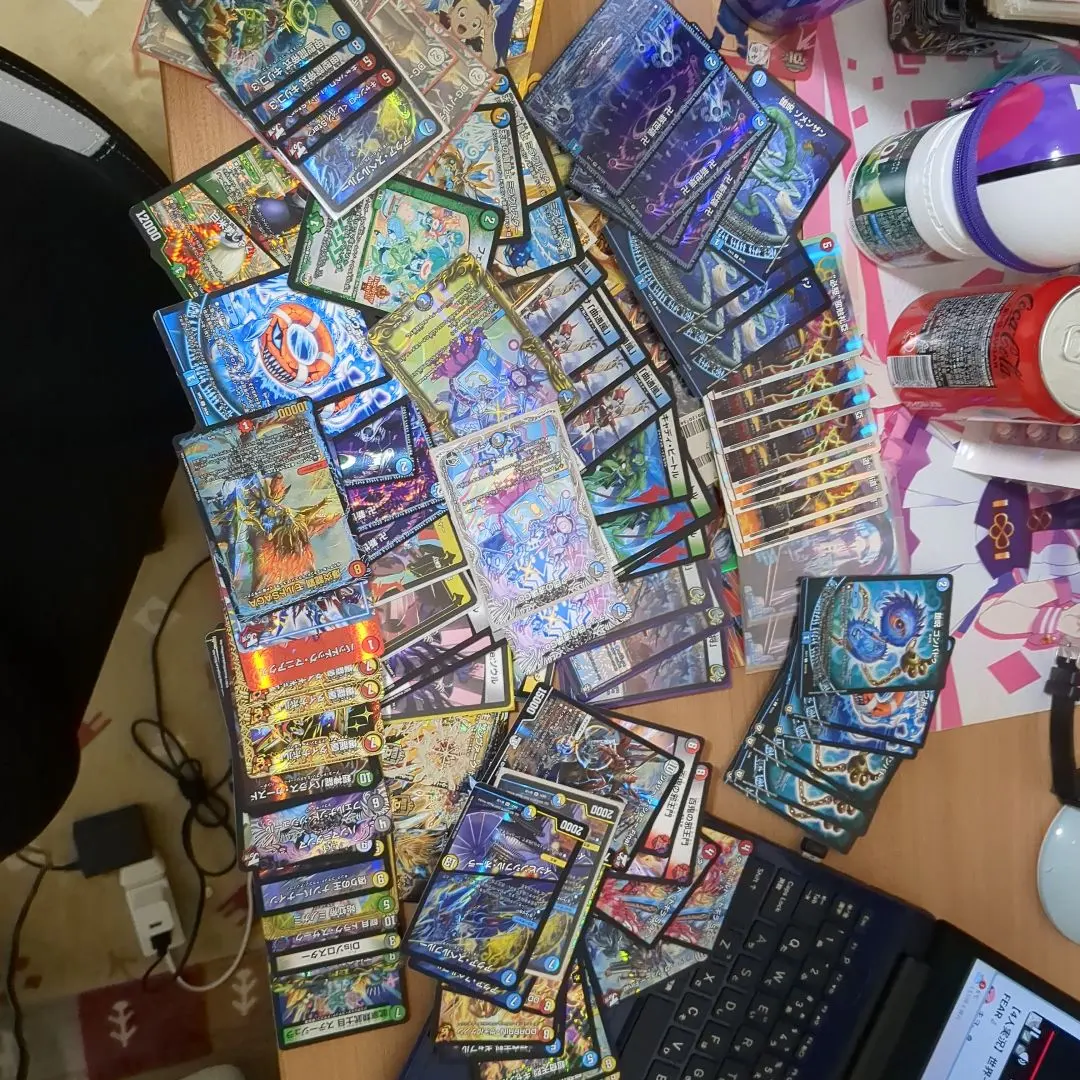 2026年最新】ギャラクシールド デッキの人気アイテム - メルカリ