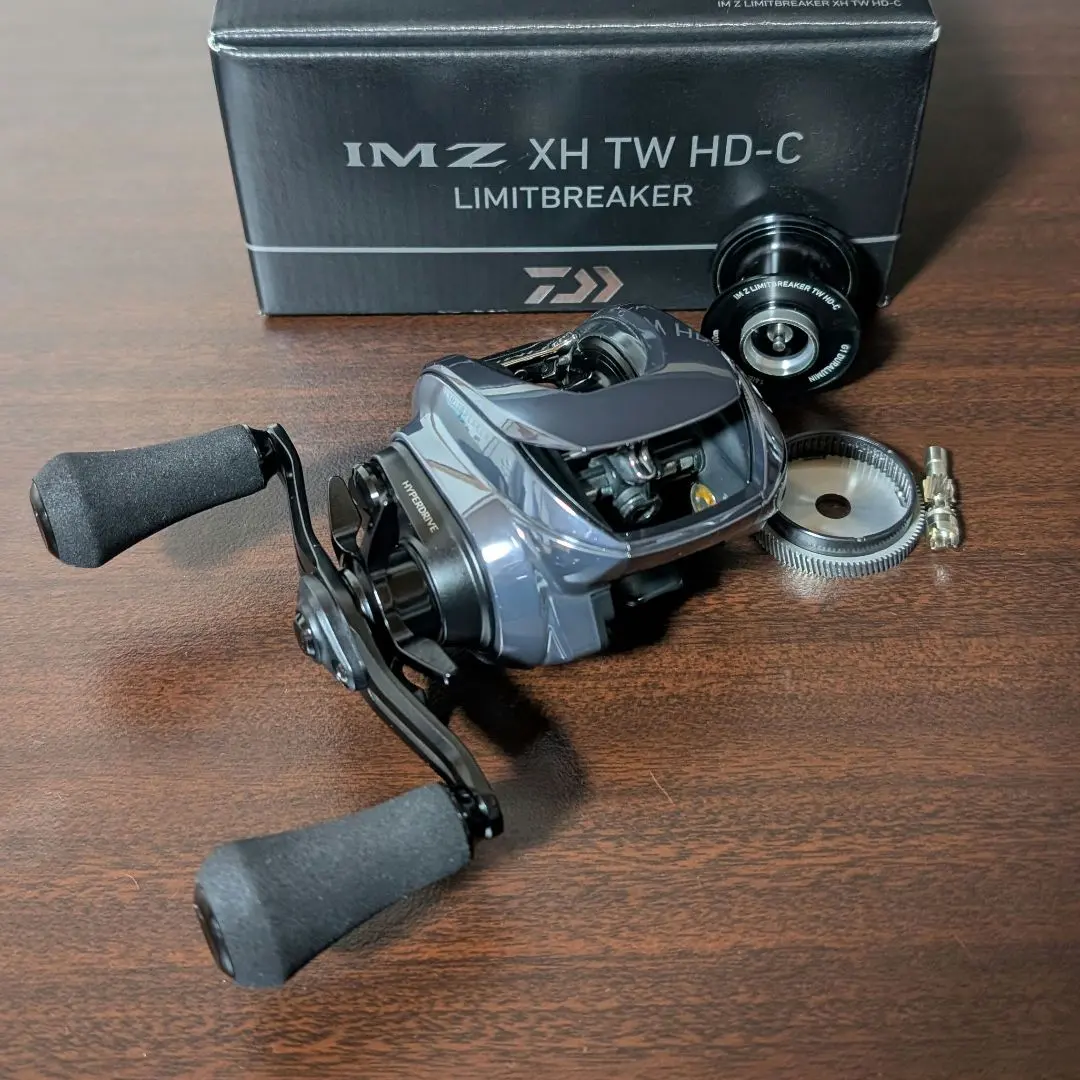 2026年最新】IMZリミットブレイカーの人気アイテム - メルカリ