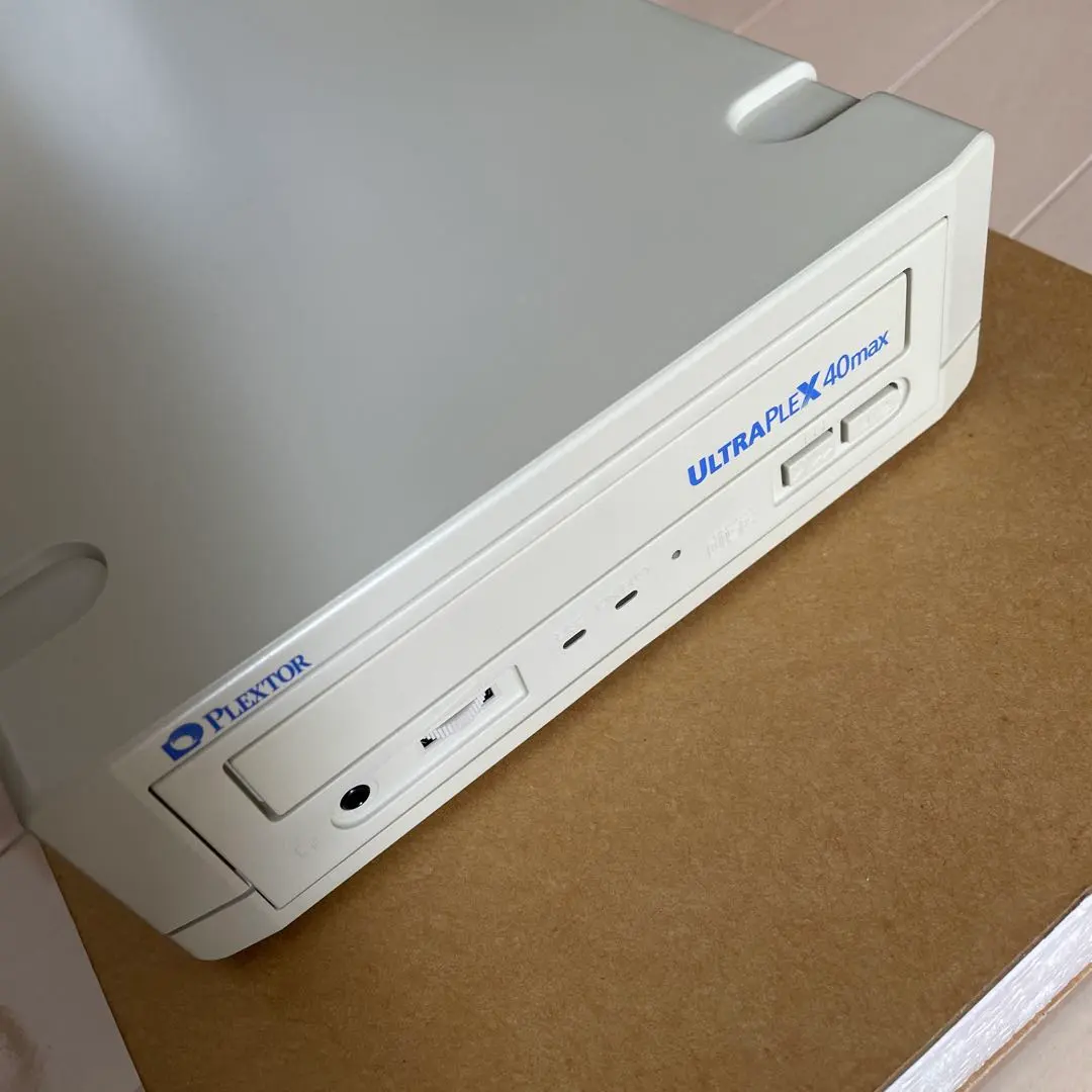 2026年最新】PLEXTOR CDの人気アイテム - メルカリ