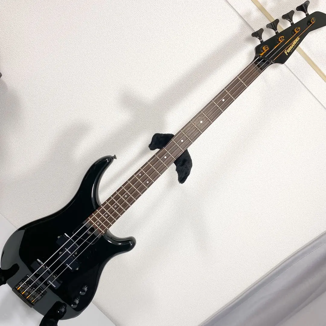 2026年最新】fernandes frbの人気アイテム - メルカリ