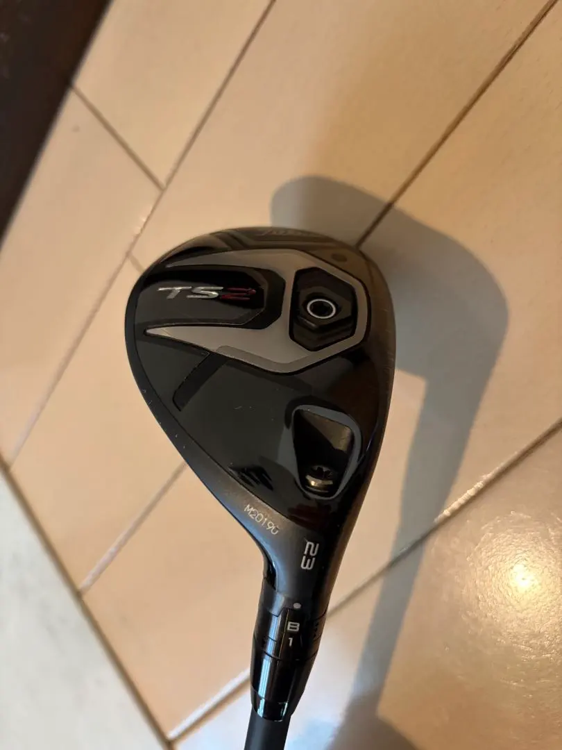 2026年最新】ts2 ユーティリティ 27の人気アイテム - メルカリ