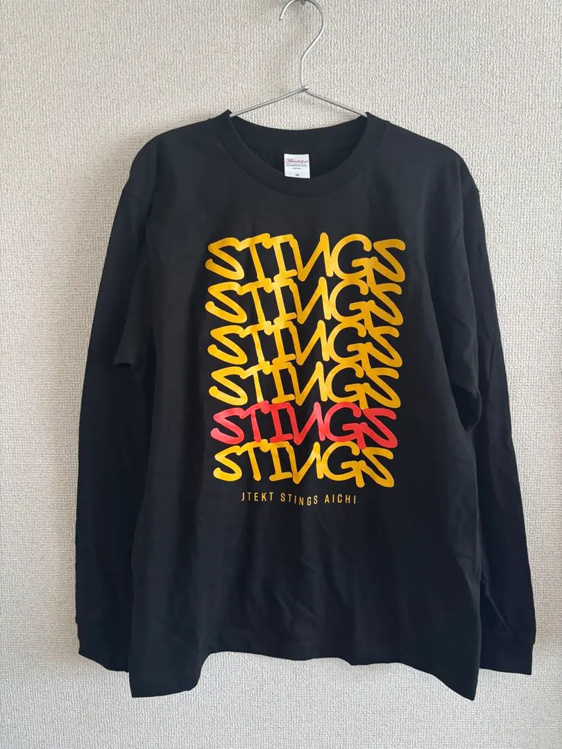 2026年最新】ジェイテクトSTINGS tシャツの人気アイテム - メルカリ