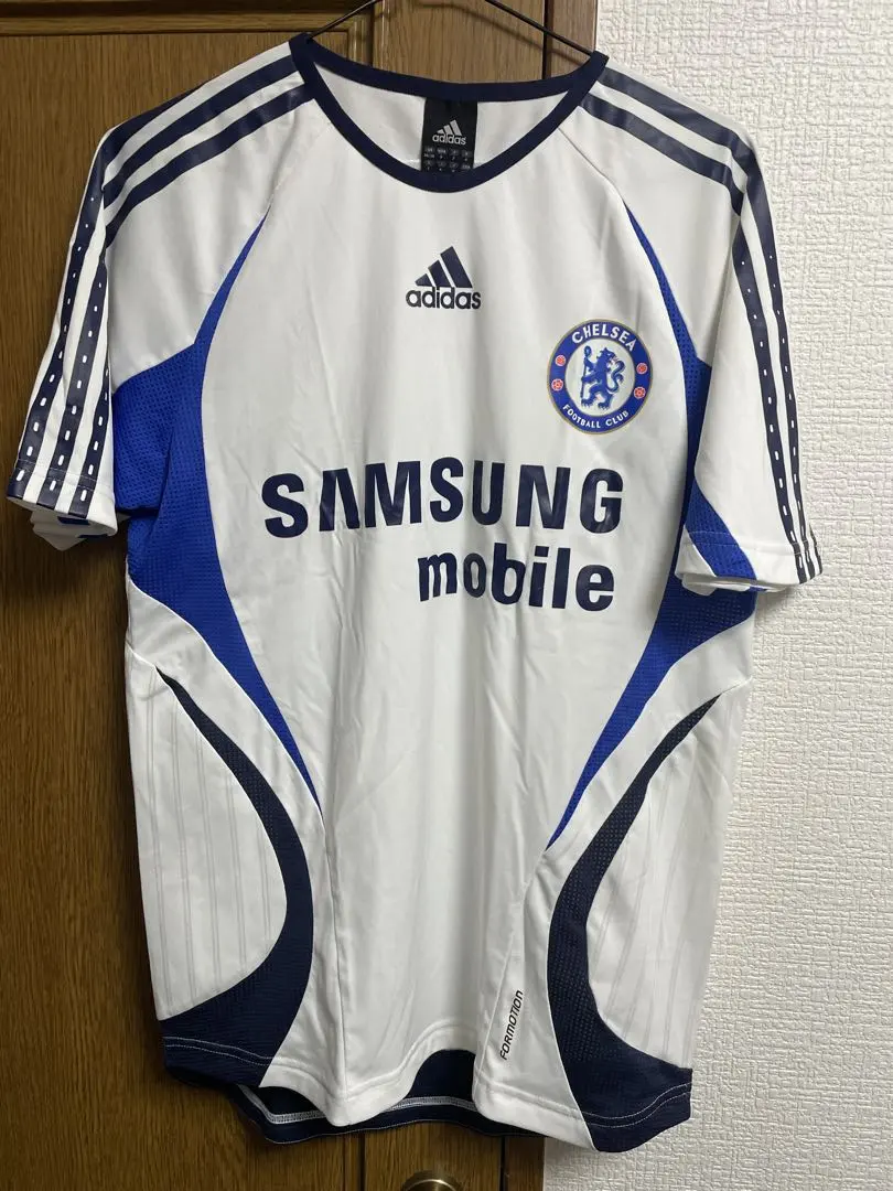 2026年最新】ランパード ユニフォームの人気アイテム - メルカリ