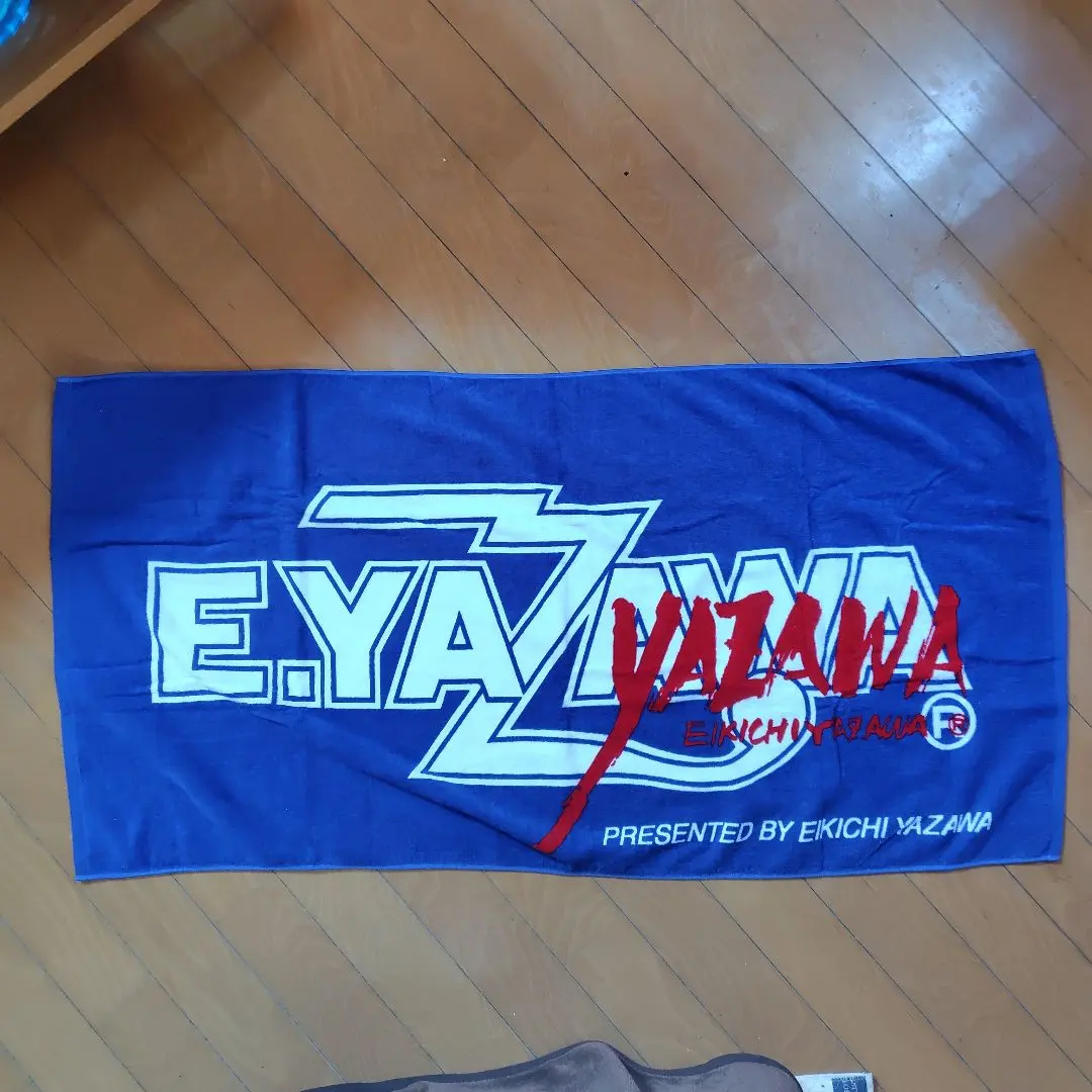 2026年最新】矢沢永吉 タオル カンパニーの人気アイテム - メルカリ