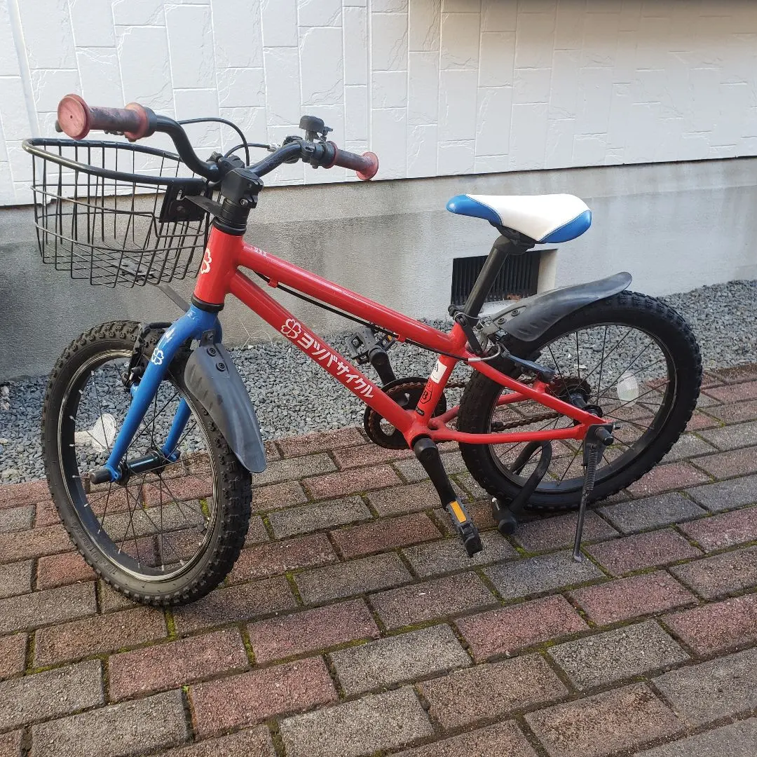 2026年最新】ヨツバサイクル18の人気アイテム - メルカリ