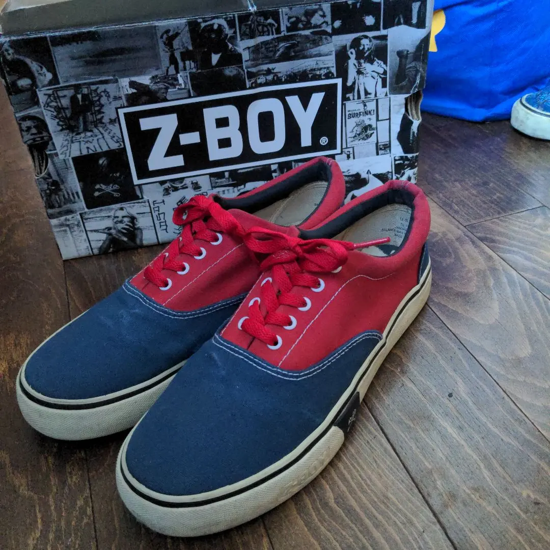 2026年最新】vans hosoiの人気アイテム - メルカリ