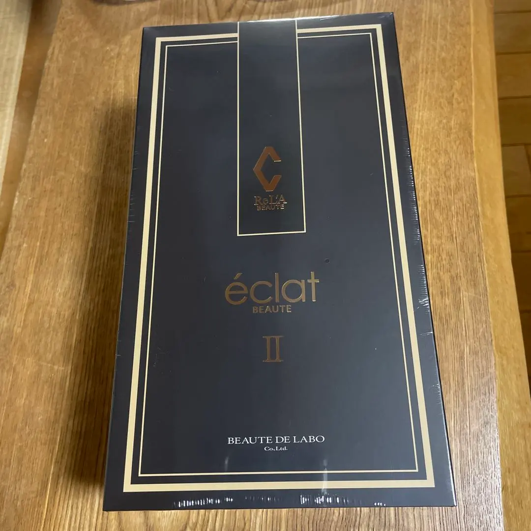 2026年最新】エクラボーテ 美顔器の人気アイテム - メルカリ