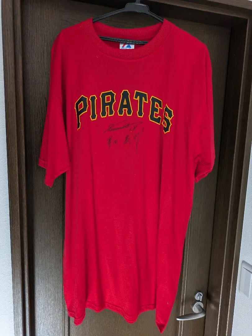 2026年最新】桑田真澄 ユニフォームの人気アイテム - メルカリ