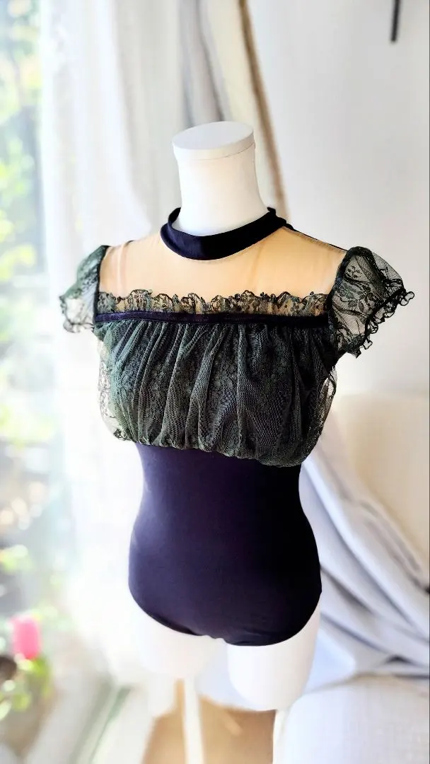 2026年最新】娘役レオタードの人気アイテム - メルカリ