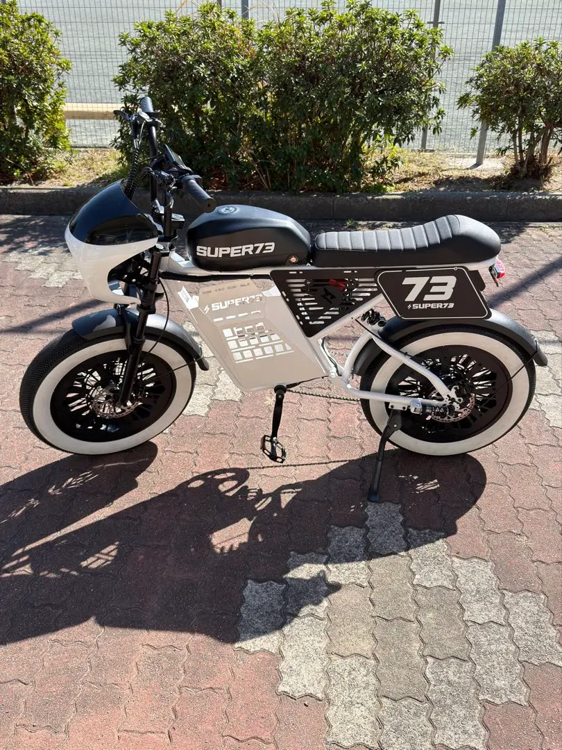 2026年最新】SUPER73 ライトの人気アイテム - メルカリ