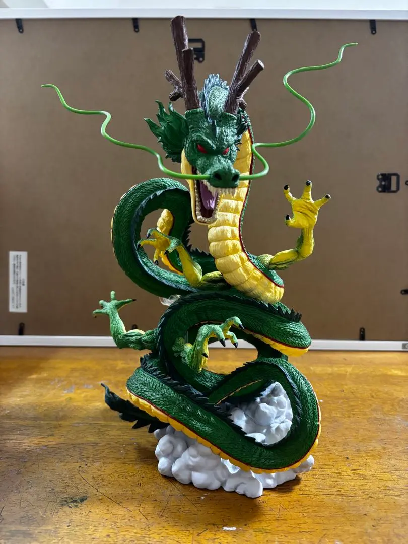 2026年最新】神龍 一番くじ ドラゴンボール ULTIMATE VARIATIONの人気