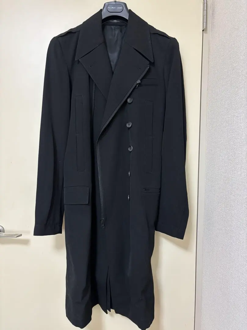 2026年最新】NICOLAS ANDREAS TARALIS ジャケット・アウターの人気