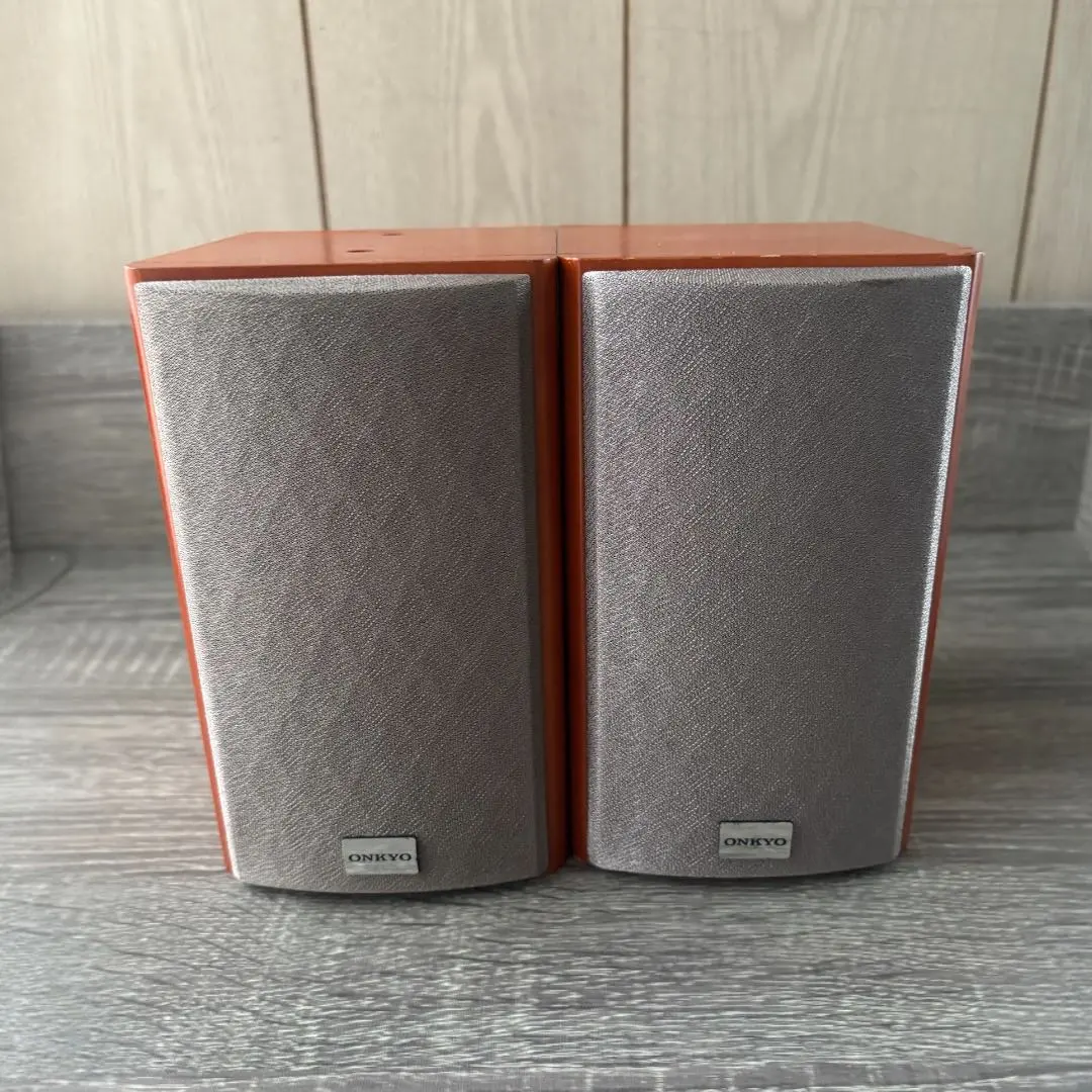 2026年最新】onkyo d-057の人気アイテム - メルカリ