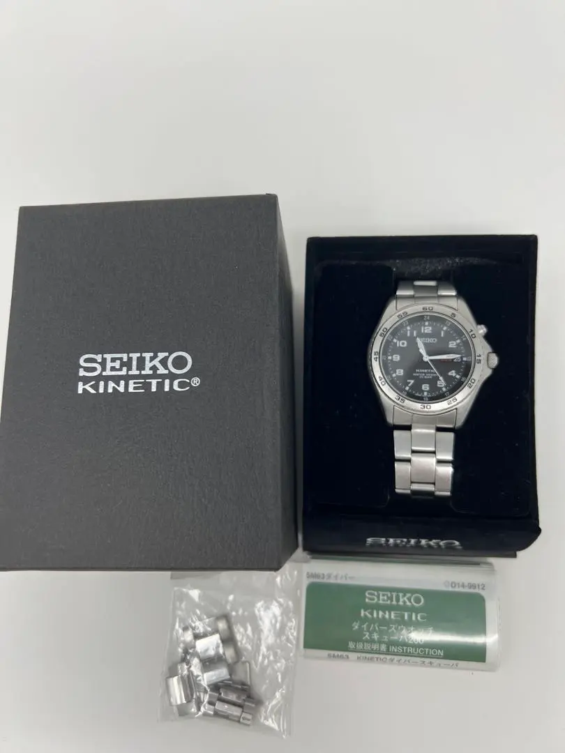 2026年最新】5M63 SEIKOの人気アイテム - メルカリ