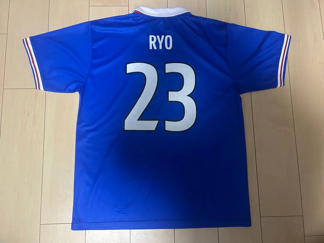 2026年最新】宮市亮 ユニフォームの人気アイテム - メルカリ