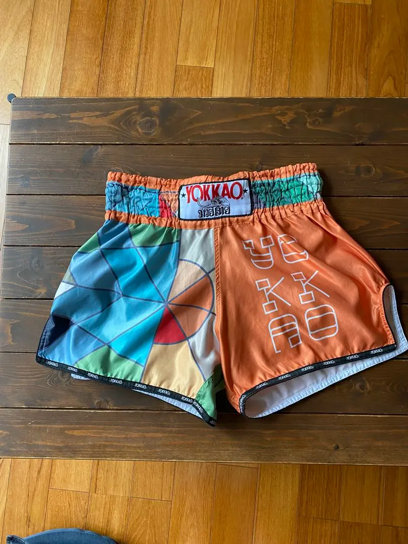 2026年最新】yokkaoパンツの人気アイテム - メルカリ
