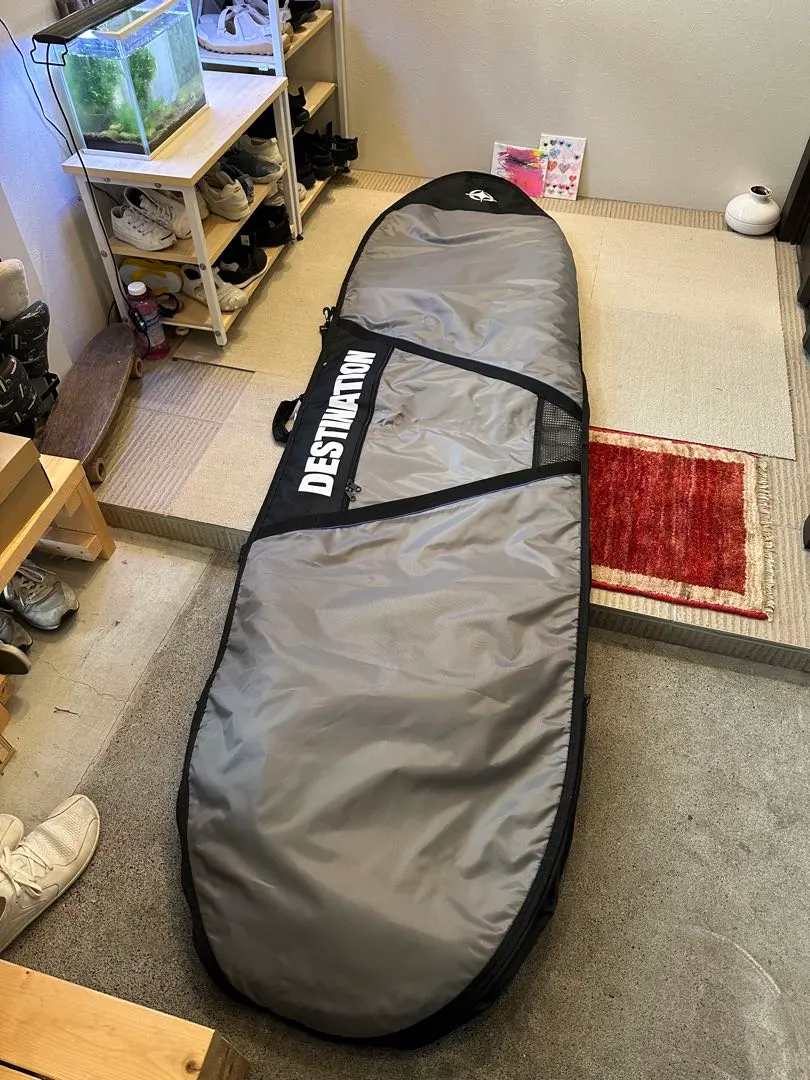 2026年最新】DESTINATION サーフボードケース ハードケースの人気