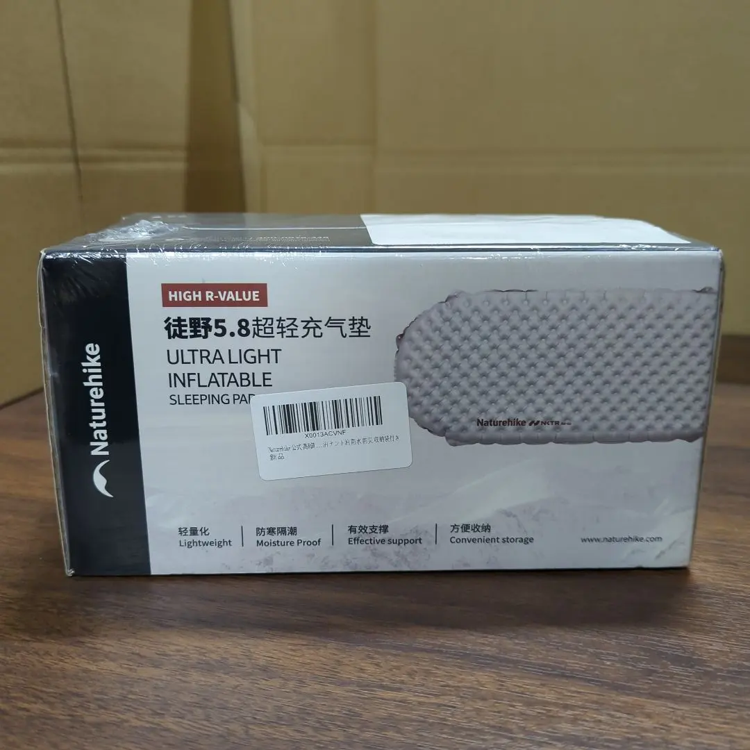 2026年最新】Naturehike r5.8の人気アイテム - メルカリ