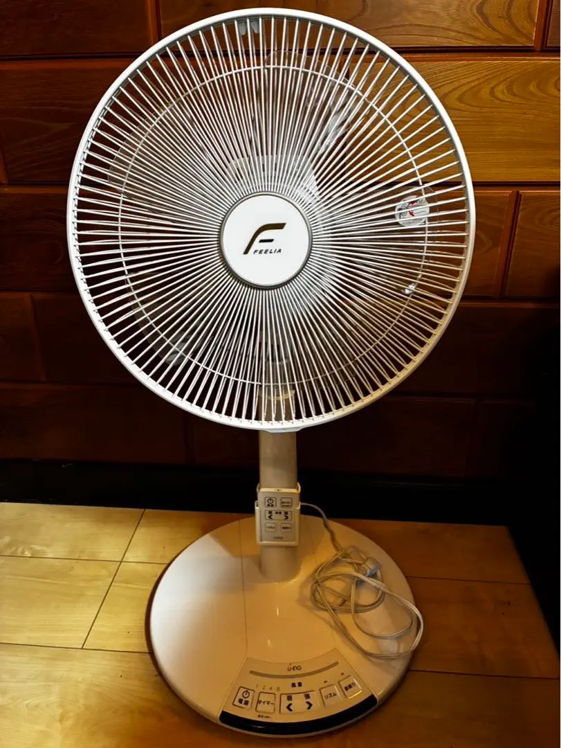 2026年最新】u ing 扇風機の人気アイテム - メルカリ