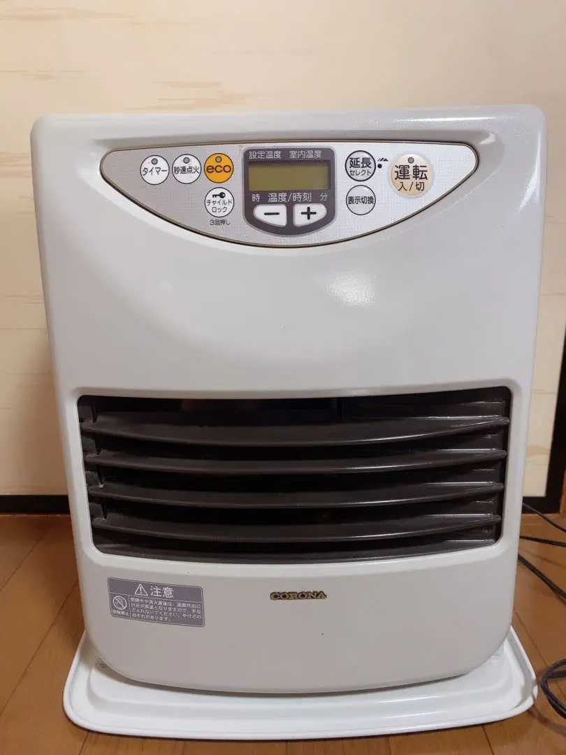 2026年最新】コロナ 石油ファンヒーター 3219の人気アイテム - メルカリ