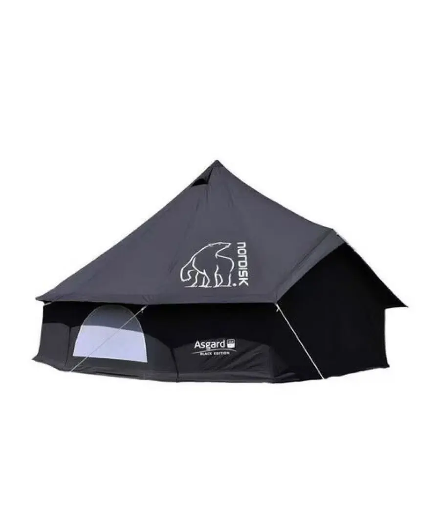 2026年最新】ノルディスク アスガルド ブラックの人気アイテム - メルカリ